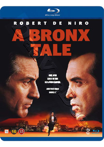A Bronx Tale |   Blu-Ray
